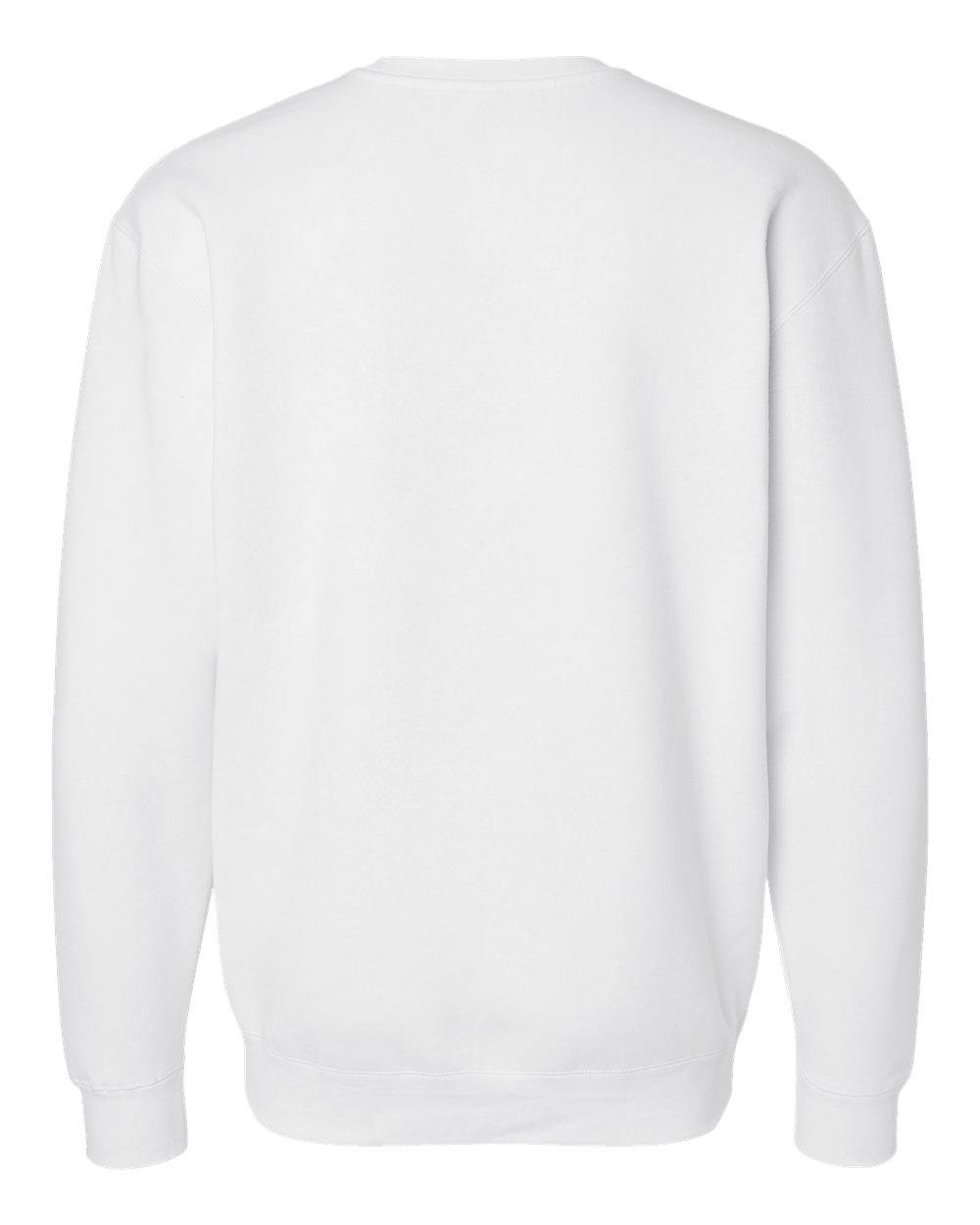 Unisex Heavyweight Crewneck Sweatshirt - IND3000, custom hoodie or sweatshirt with logo imprint 67