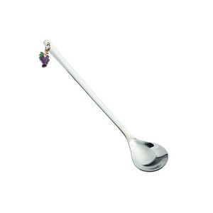 Fruits Dessert Coffee Spoon Or Fork 2