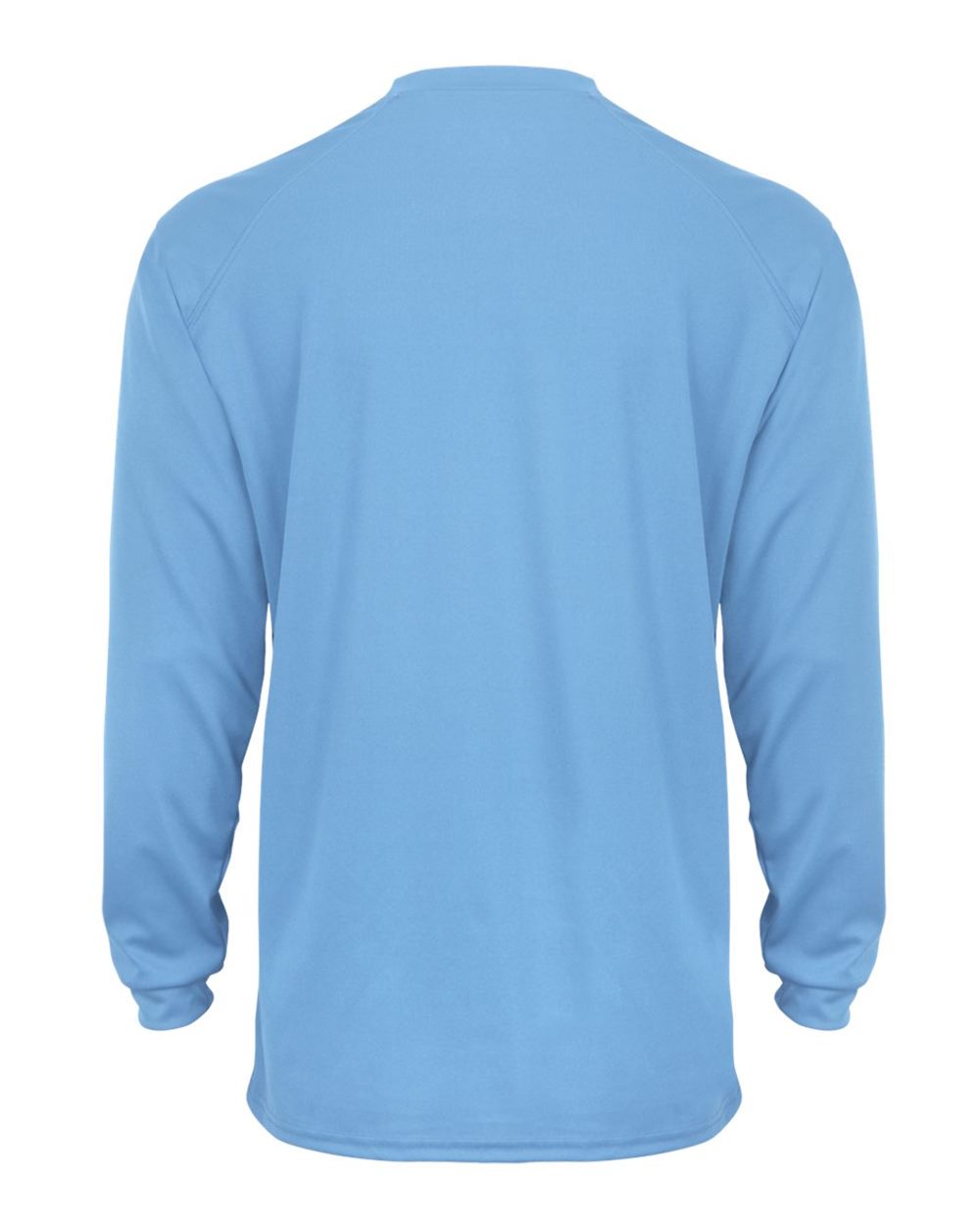 Unisex B-Core Long Sleeve T-Shirt - 4104 20