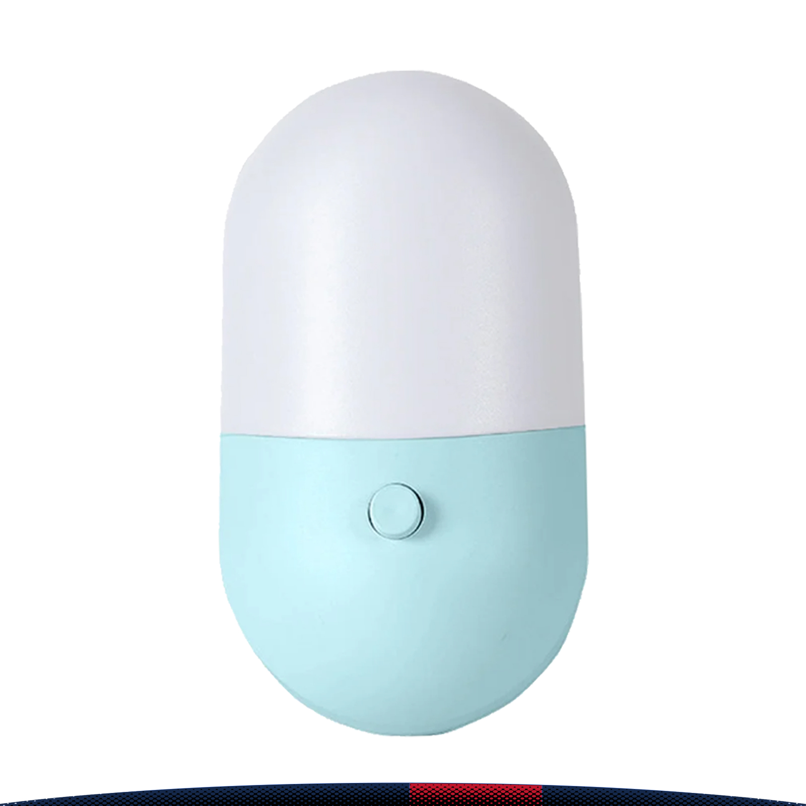 Solmere Plug-in LED Night Light 4