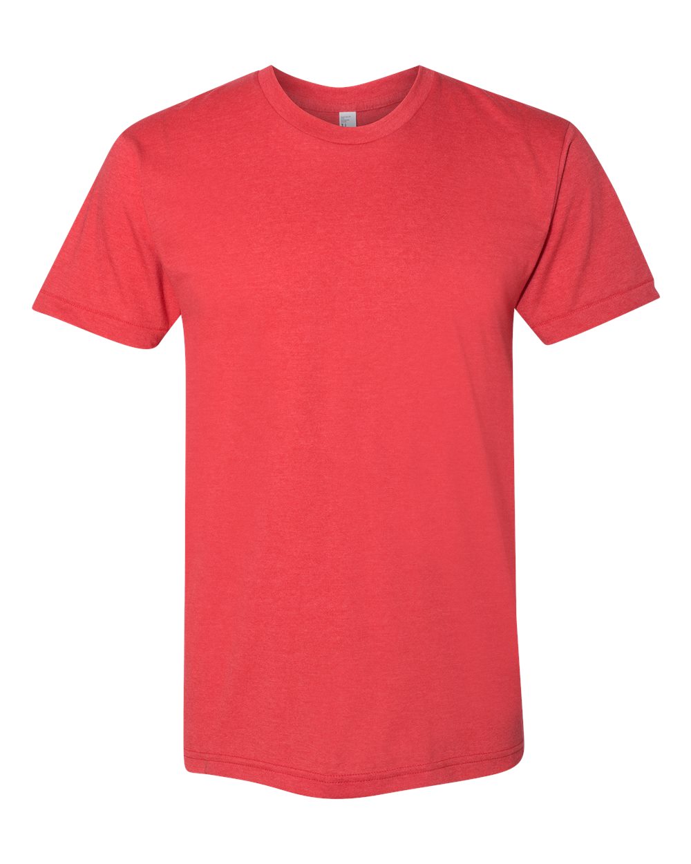 Unisex USA-Made 50/50 Tee - BB401USA 4