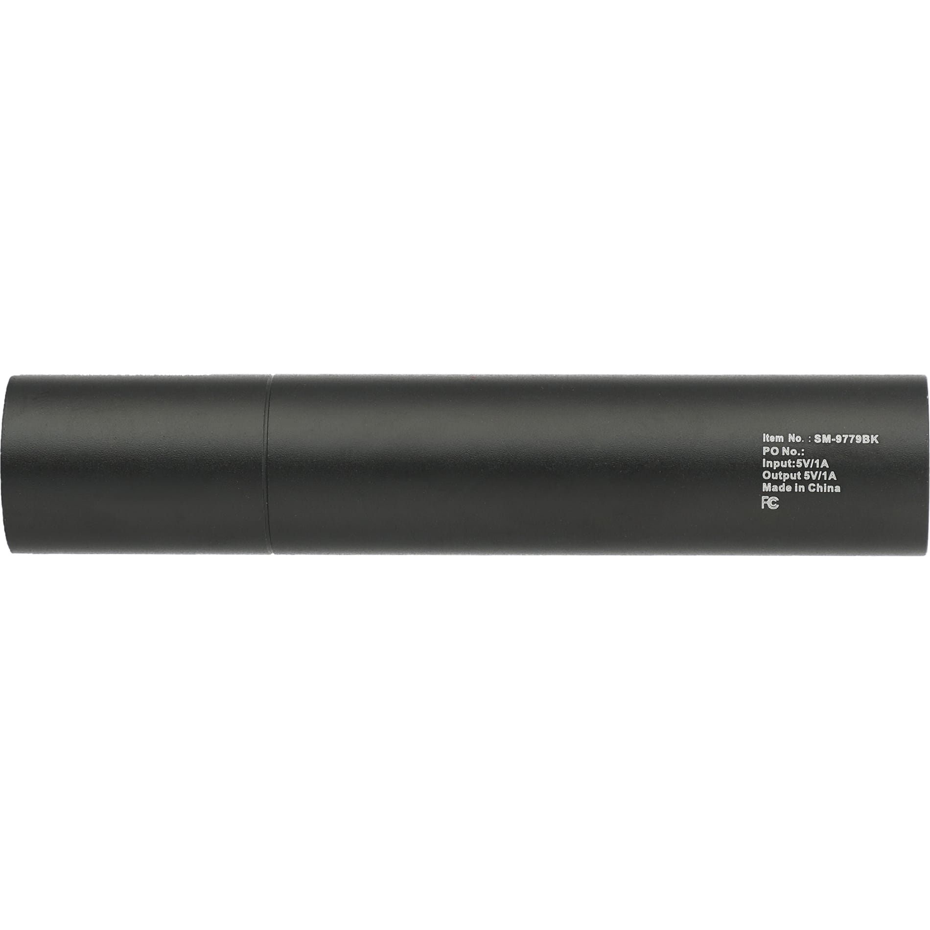 Rechargeable 1200mah Flashlight 26