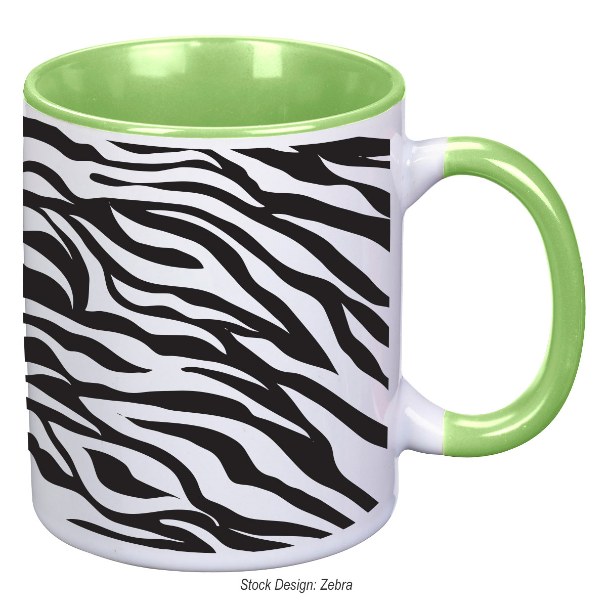 11 Oz. Dye Blast Full Color Mug 10