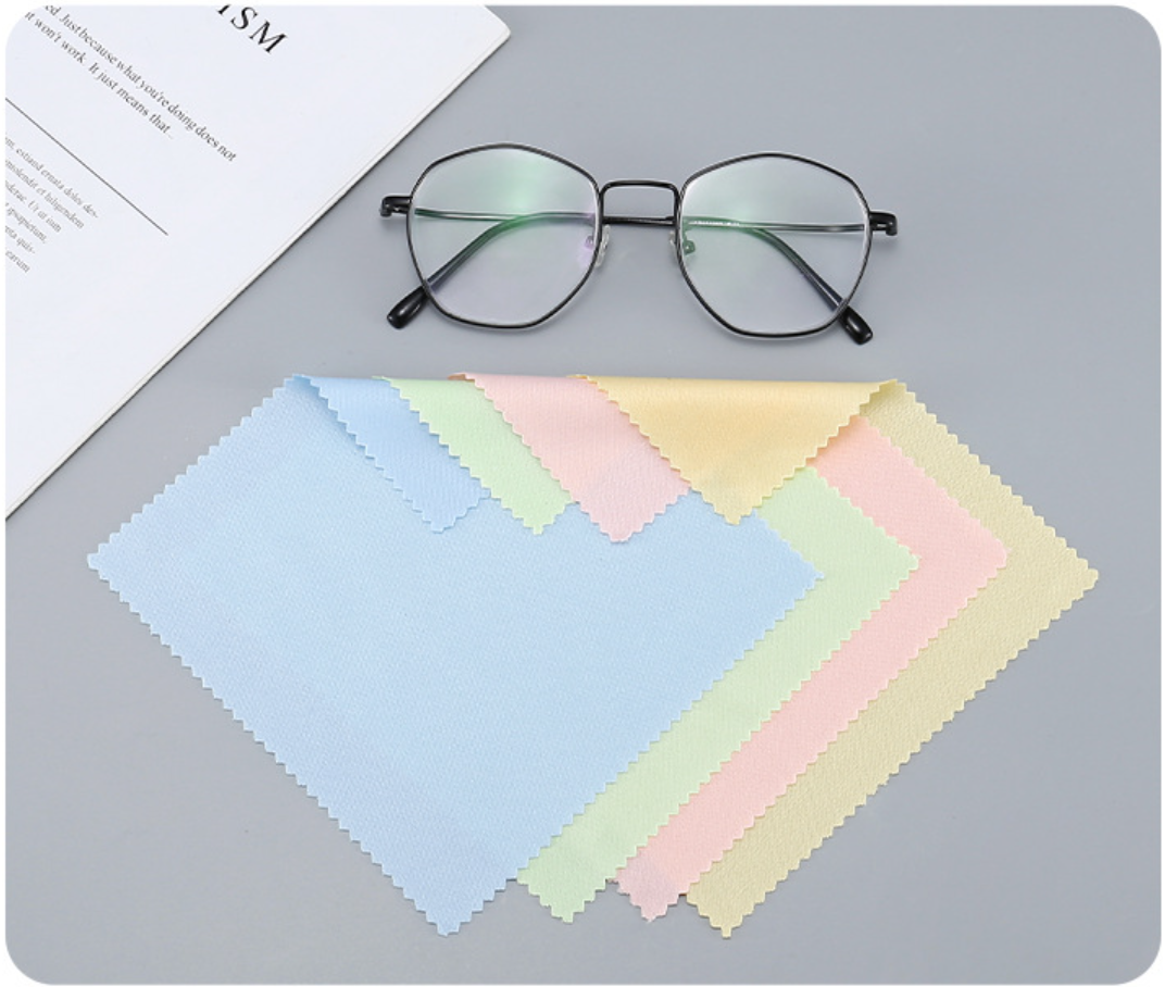 Sunglasses Cloth / Cleaner 2