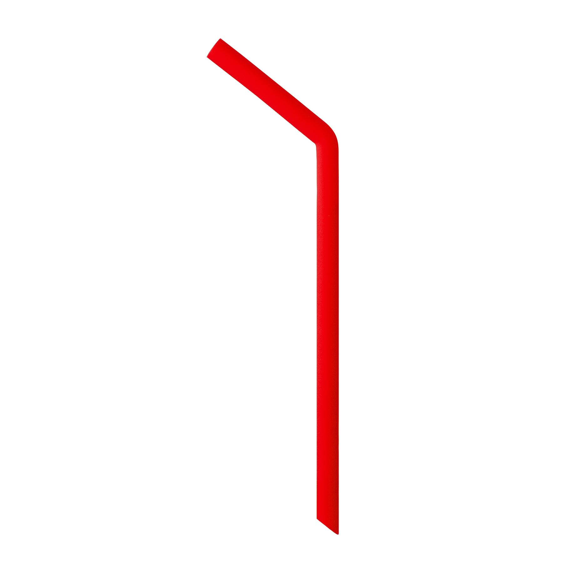 Delicacy Silicone Straw 4