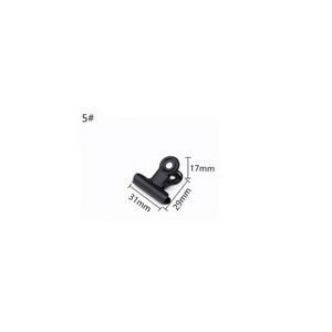 22mm Lightweight Metal Clip For Versatile Use 9