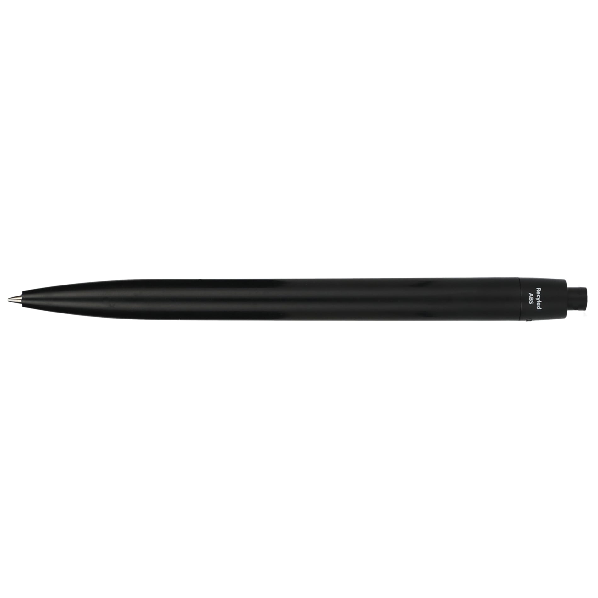 Recycled ABS Plastic Gel Pen 88