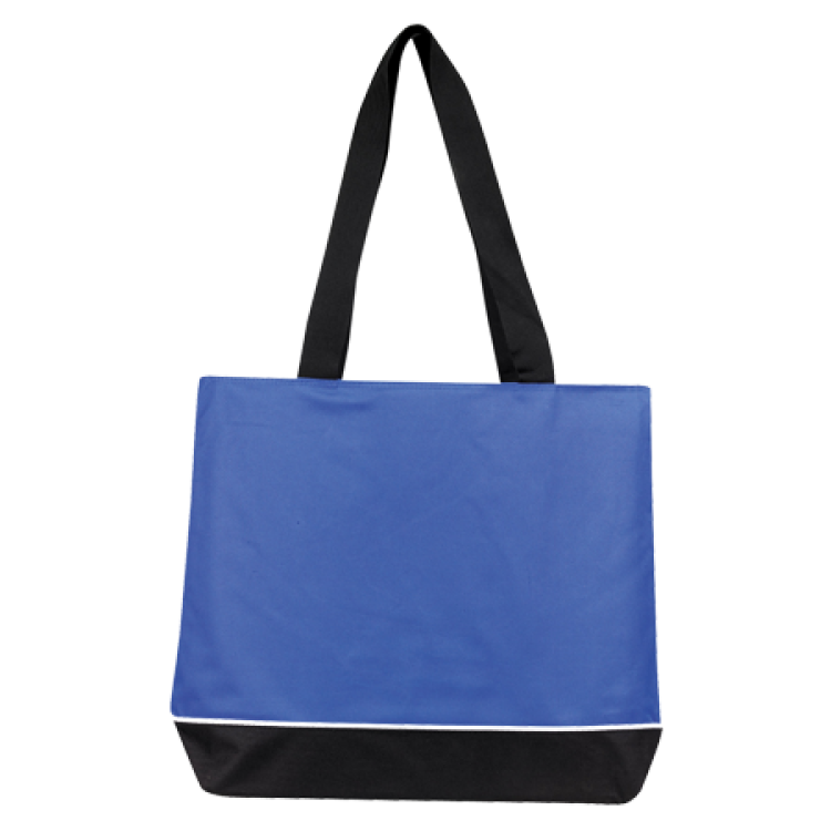 DailyMate XL Polyester Tote Bag 17