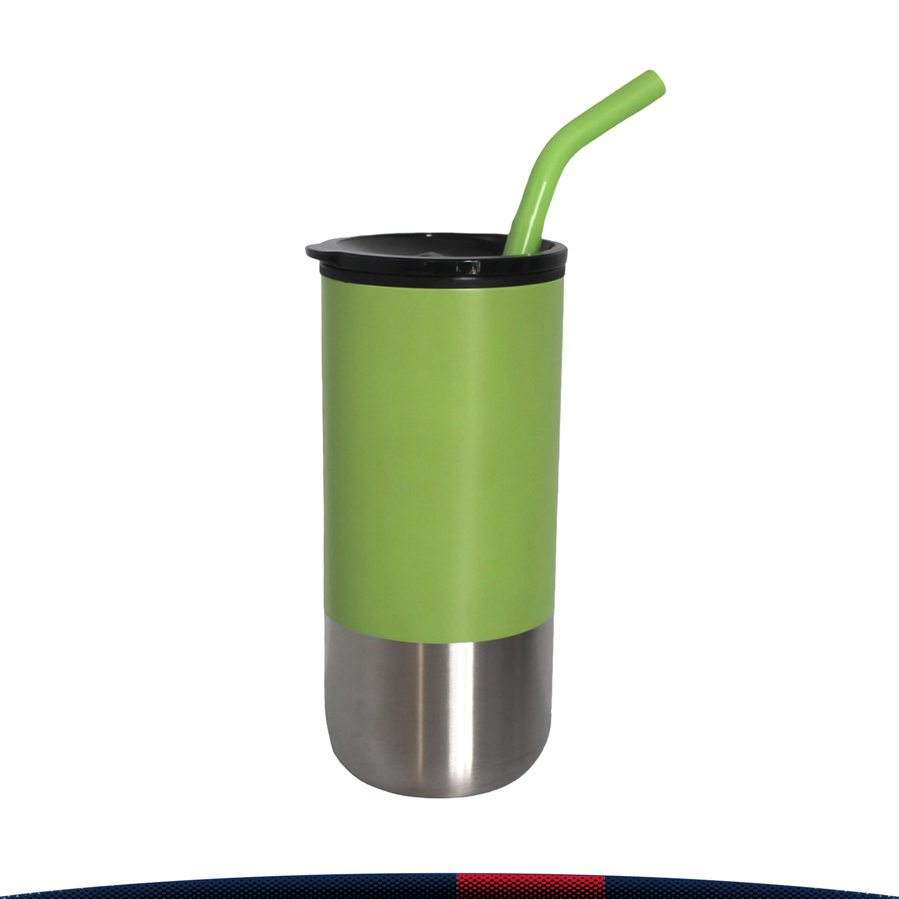 16 OZ. Natow Drinking Tumbler 3