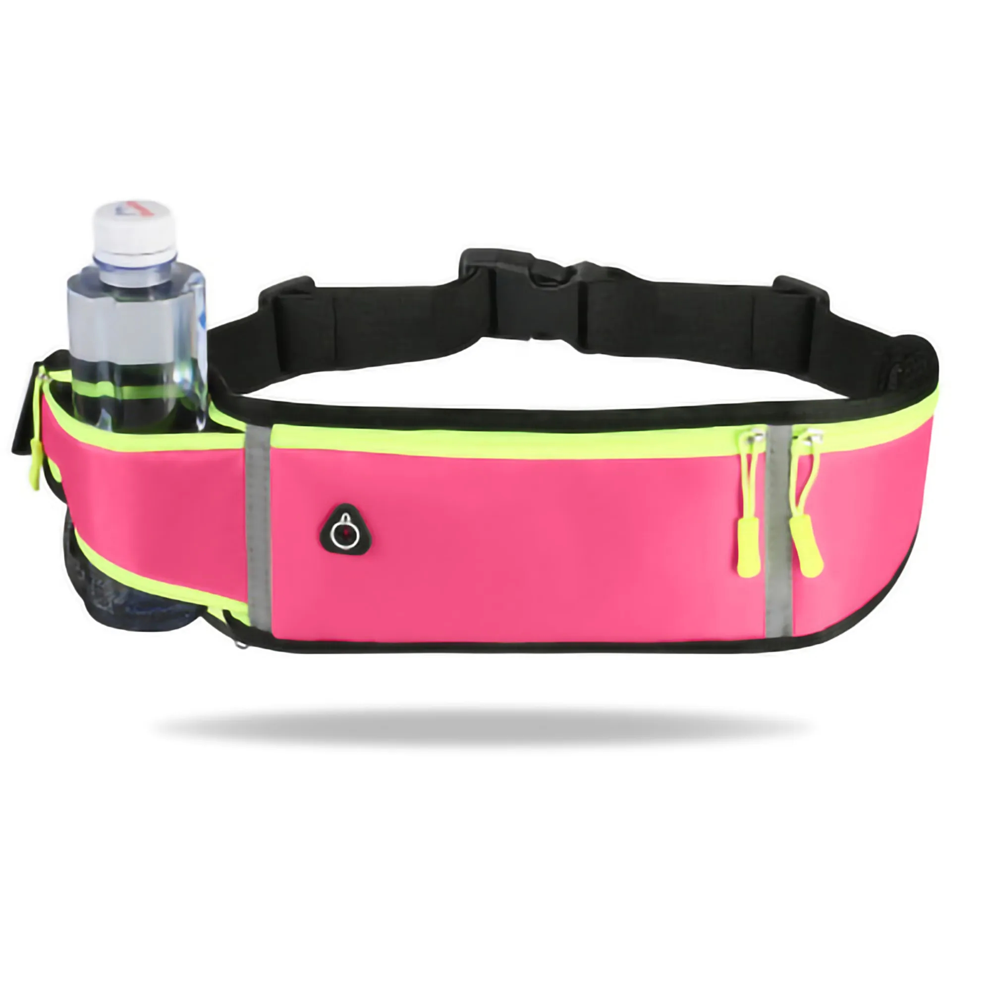 Adjustable Slim Running Belt Fanny Pack MOQ50 9