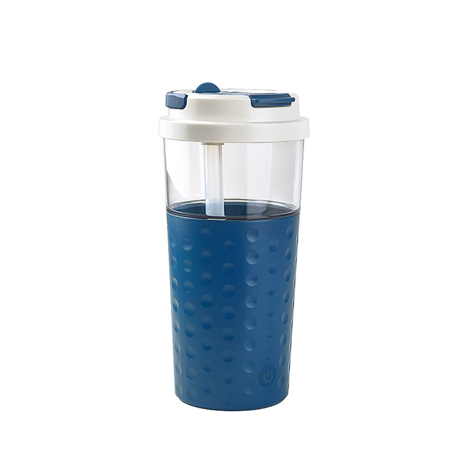 18Oz USB Rechargeable Automatic Stirring Shaker Bottle 2