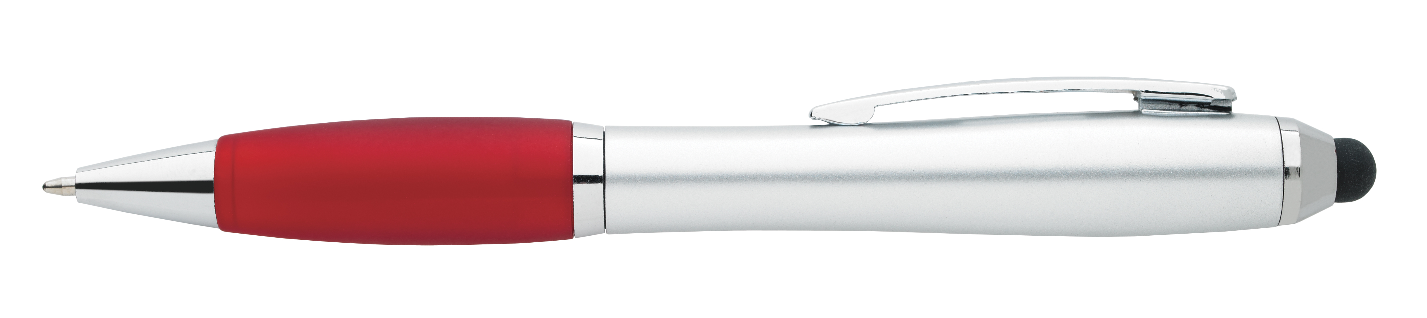Good Value™ Ion Silver RABS Stylus Pen 26