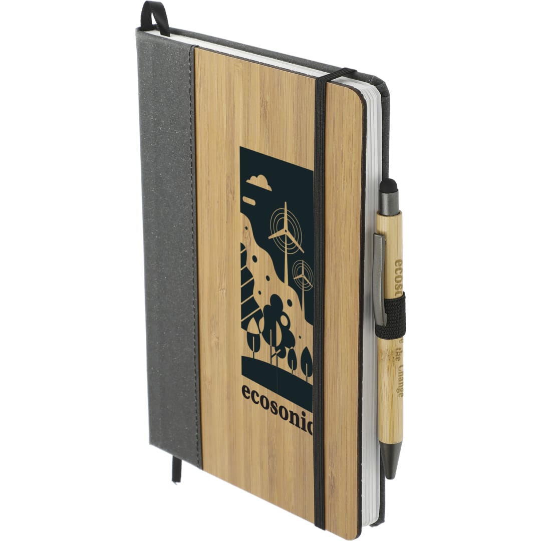 Bamboo Bound Journal Bundle Set 42