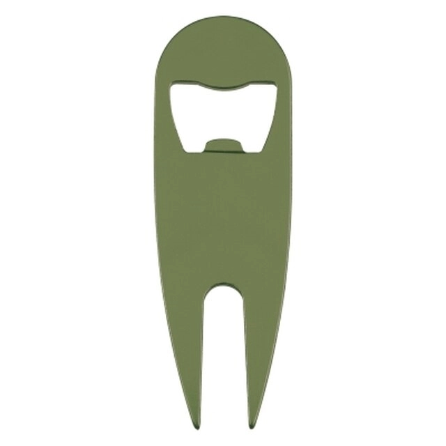 Divot Tool With Bottle Opener 6