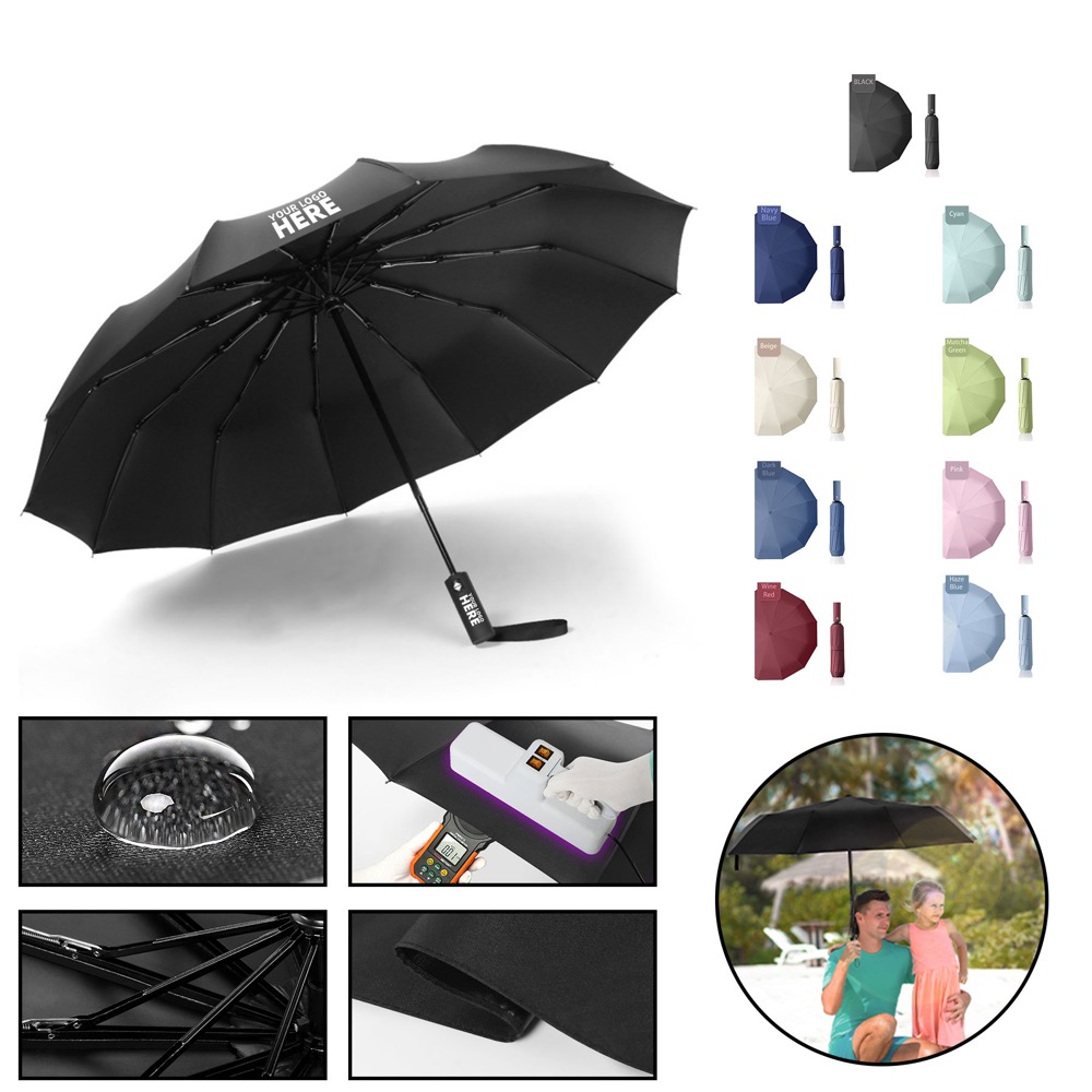 Automatic Umbrella 1