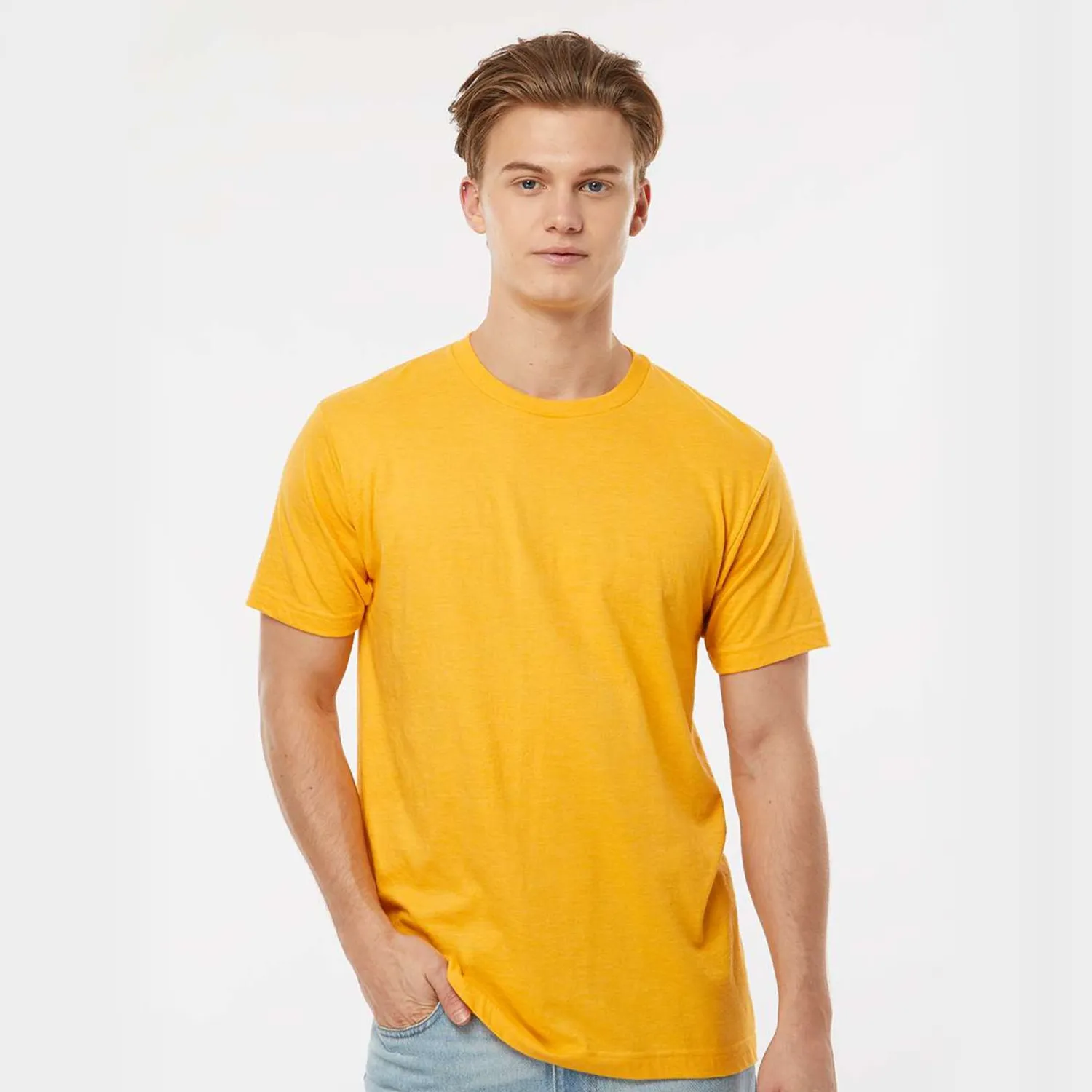 Tultex Men's Fine Jersey T-Shirt 79