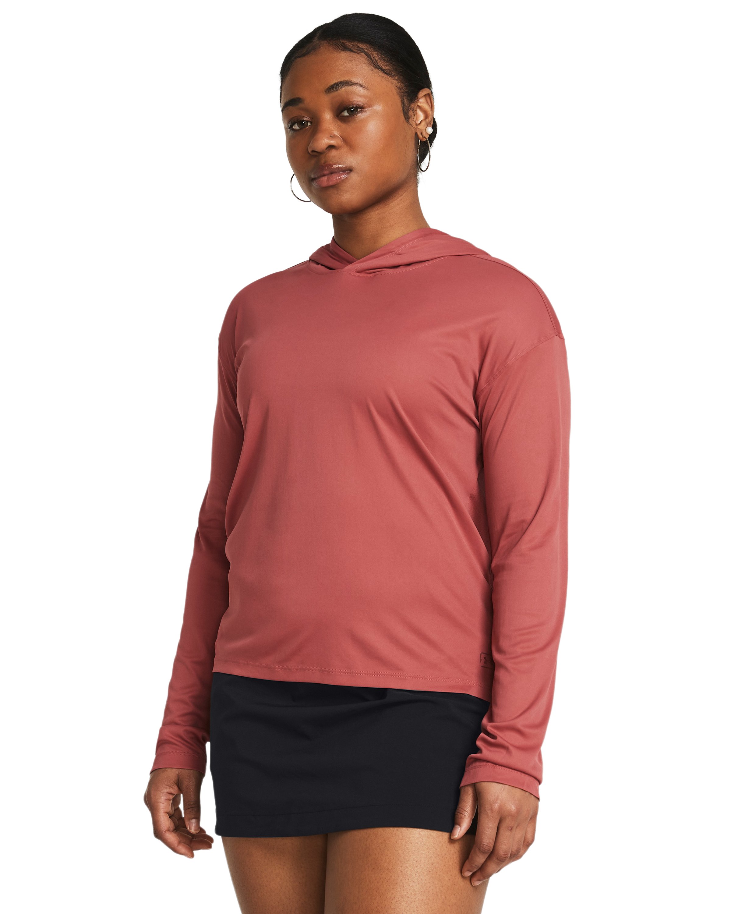 UA Fish Pro Women's Hoodie 9
