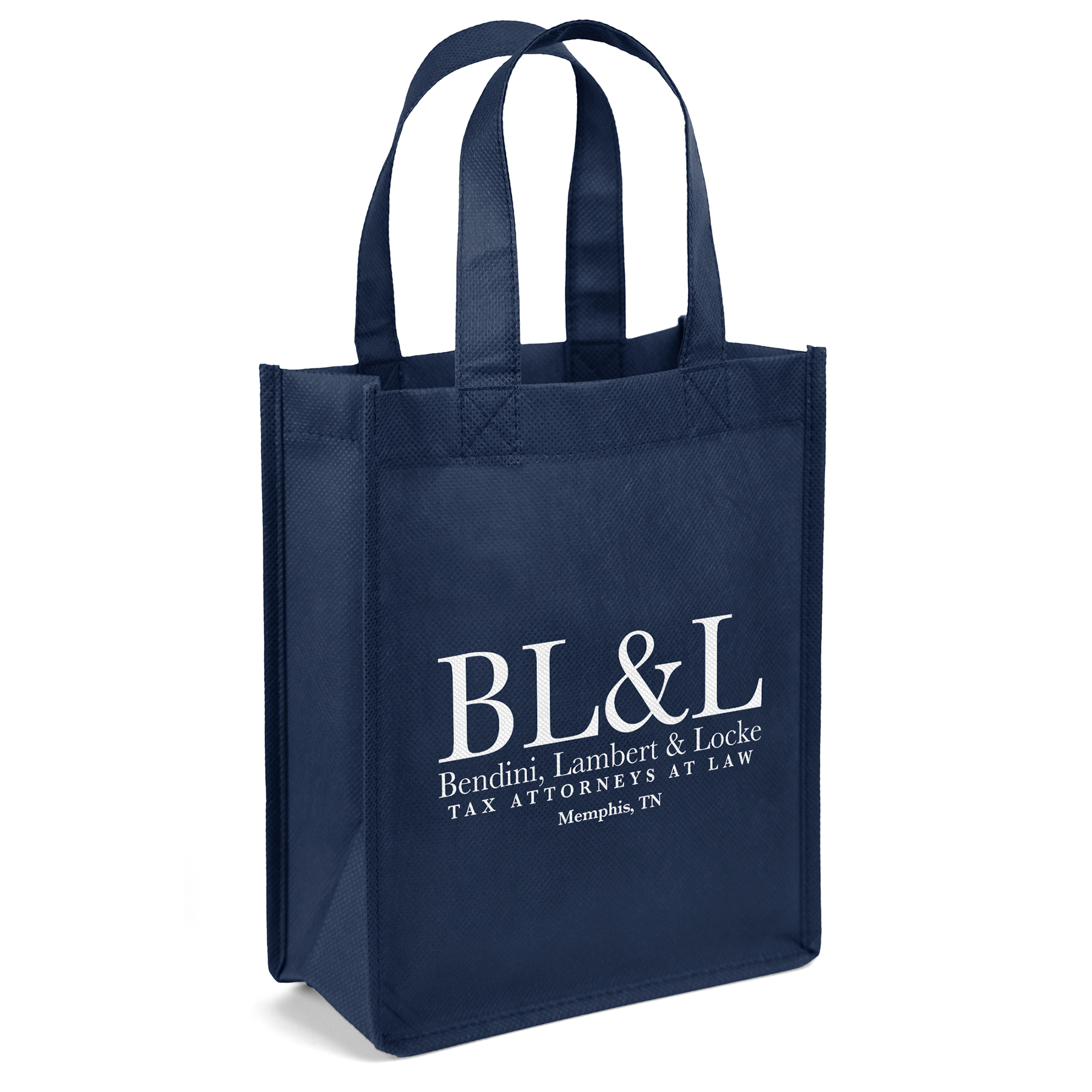 Ike - Celebration Tote - Screen Print 60