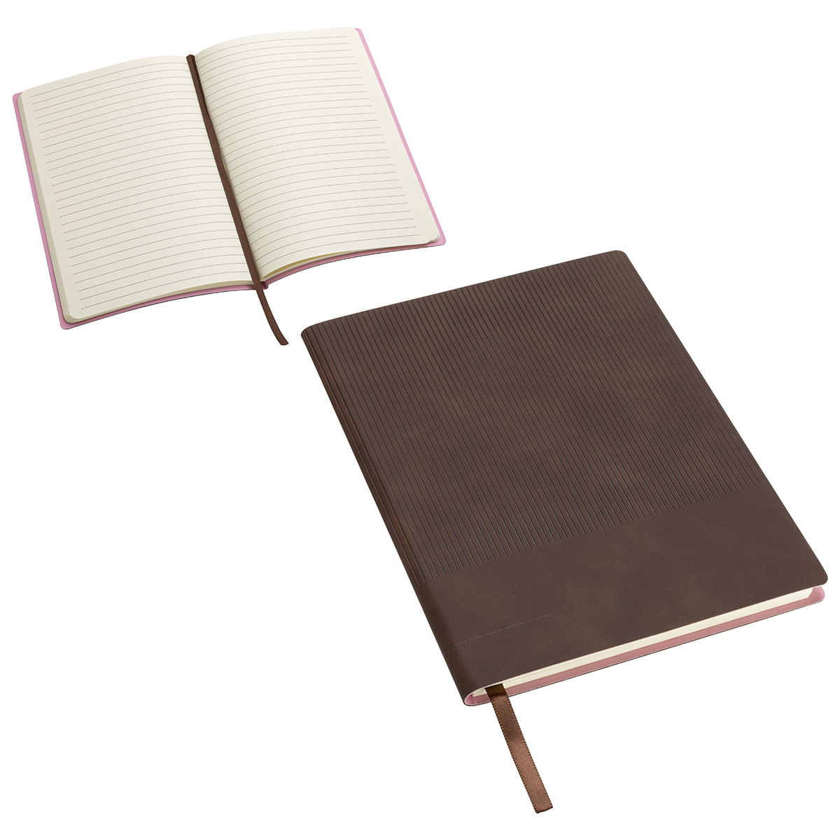 Clique Ribbed Journal 26
