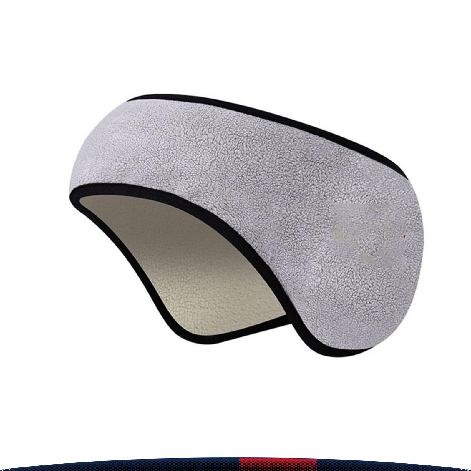 Noise-Proof Sleep Mask 5