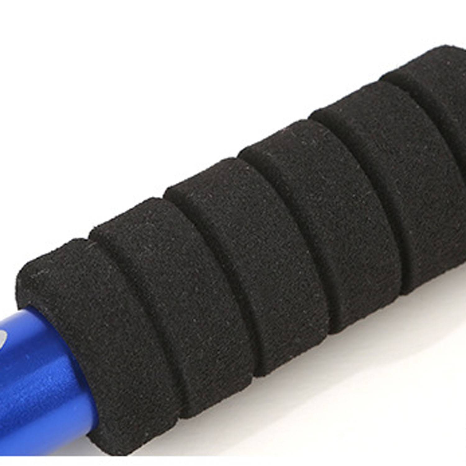 Durable Shock-Absorbing Trekking Pole 6