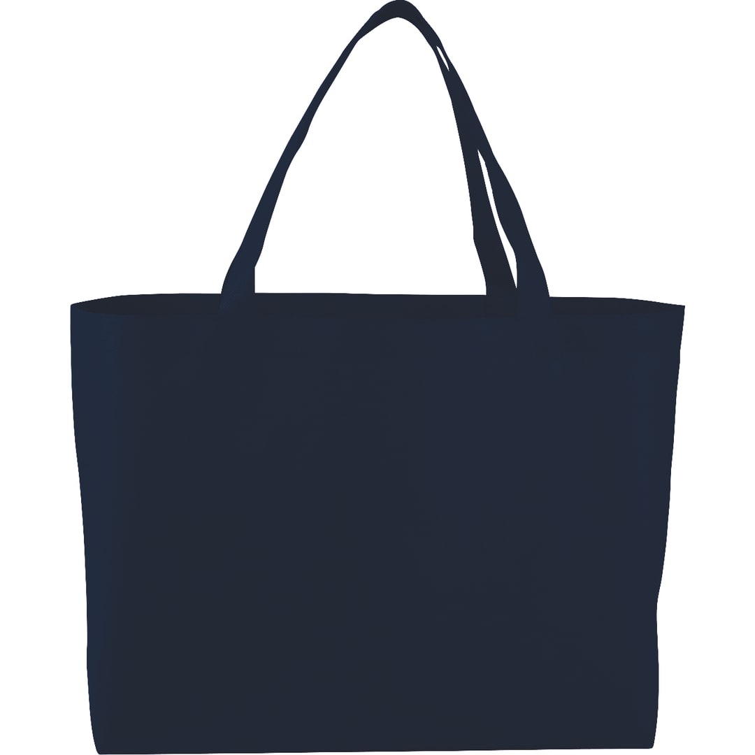 Big Boy Non-Woven Shopper Tote 51
