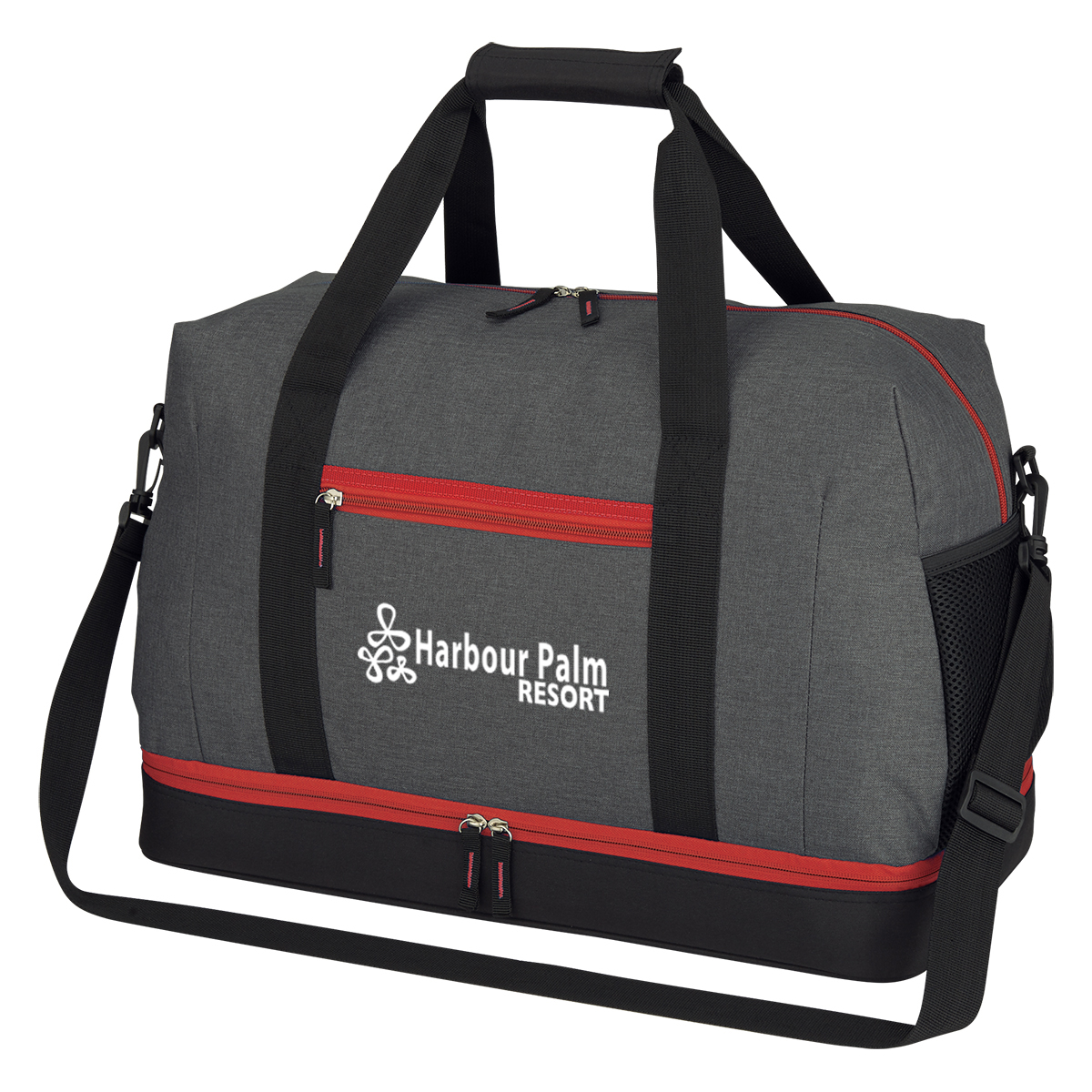 Tribeca Duffel Bag 11