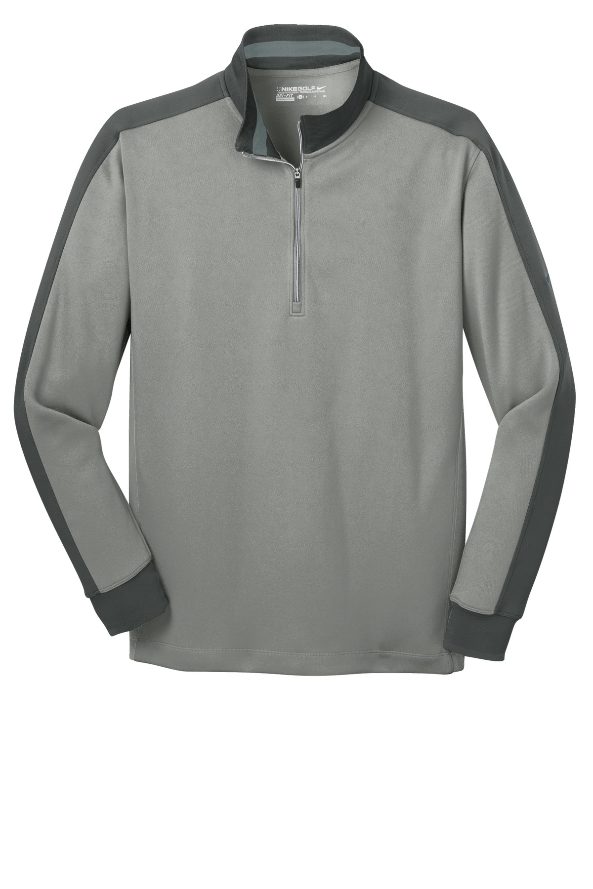 Nike Dri-FIT 1/2-Zip Cover-Up. 578673 27