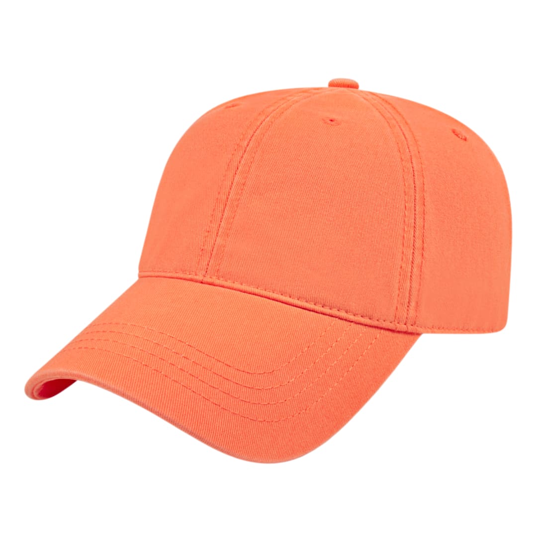 Cap America Relaxed Golf Cap 478