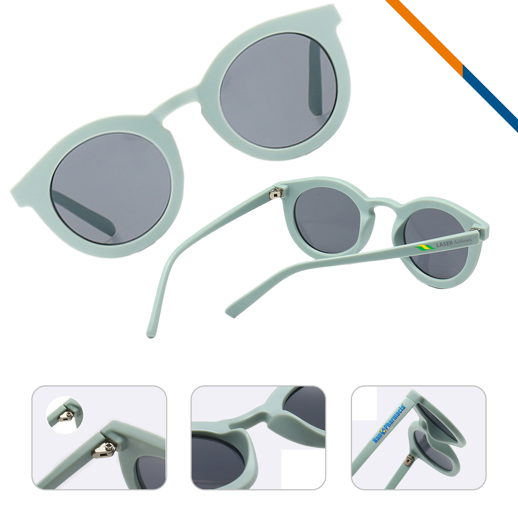 Junior Sunglasses 5