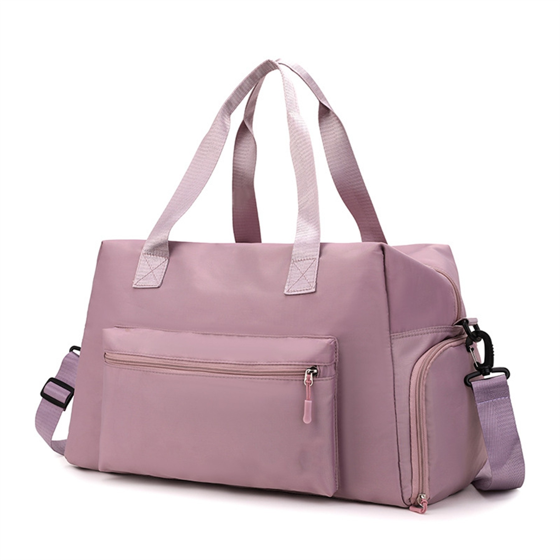 Wet and dry travel bag 6