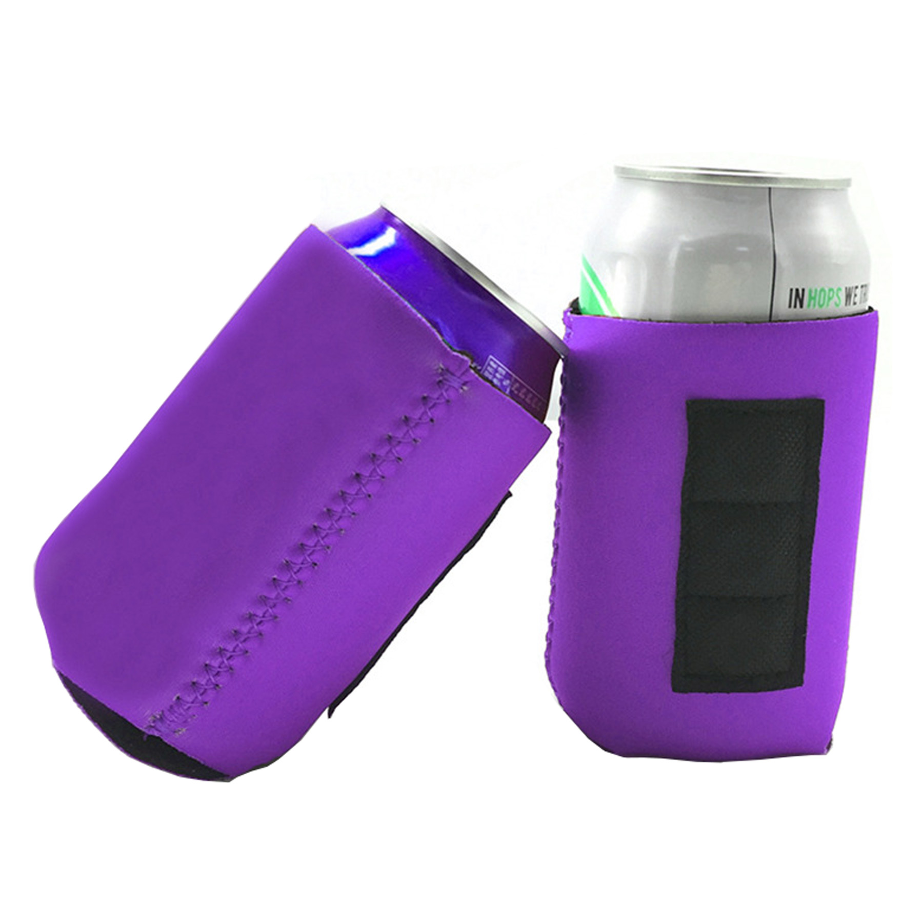 12oz Magnetic Can Cooler 3