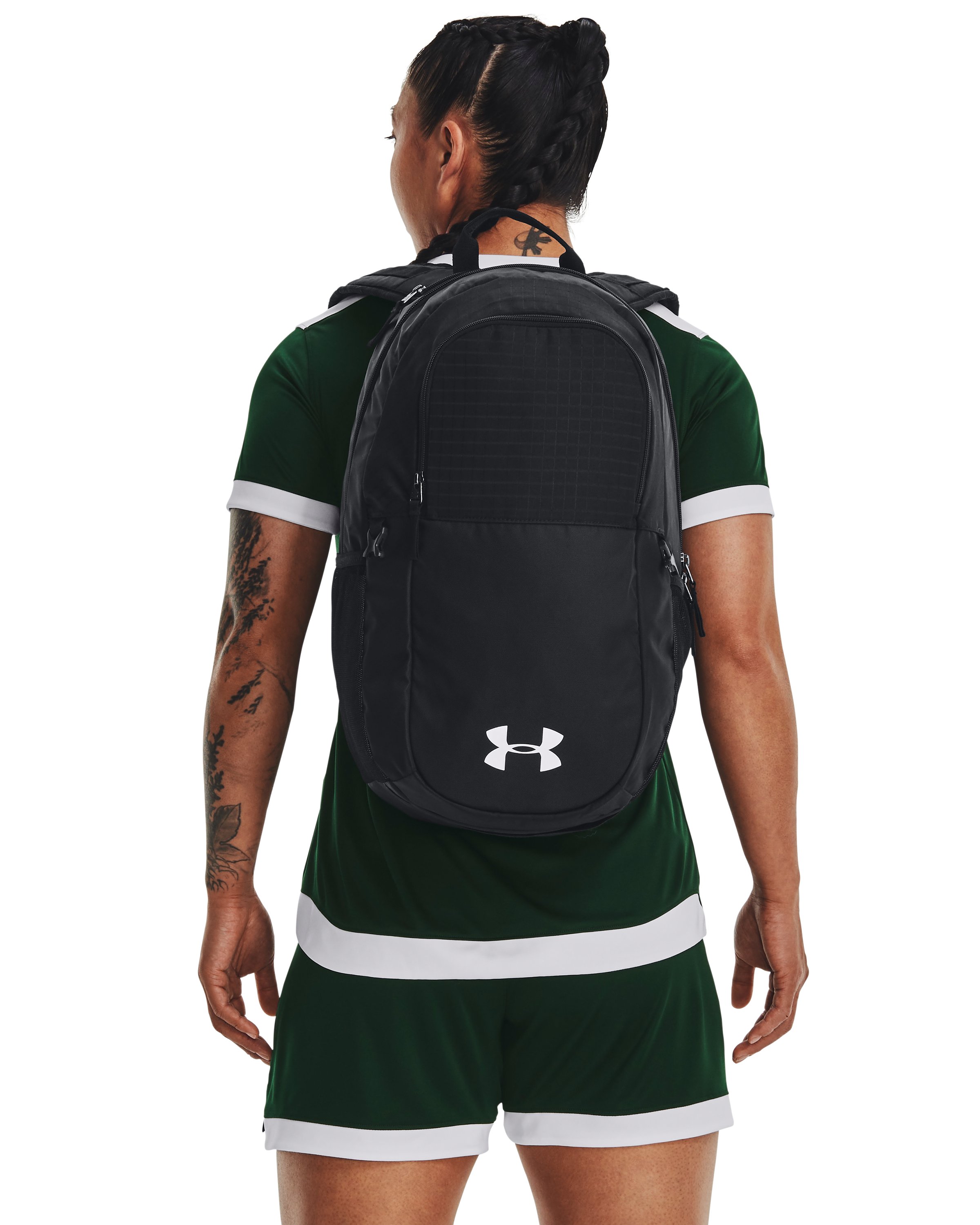 UA All Sport Backpack 7