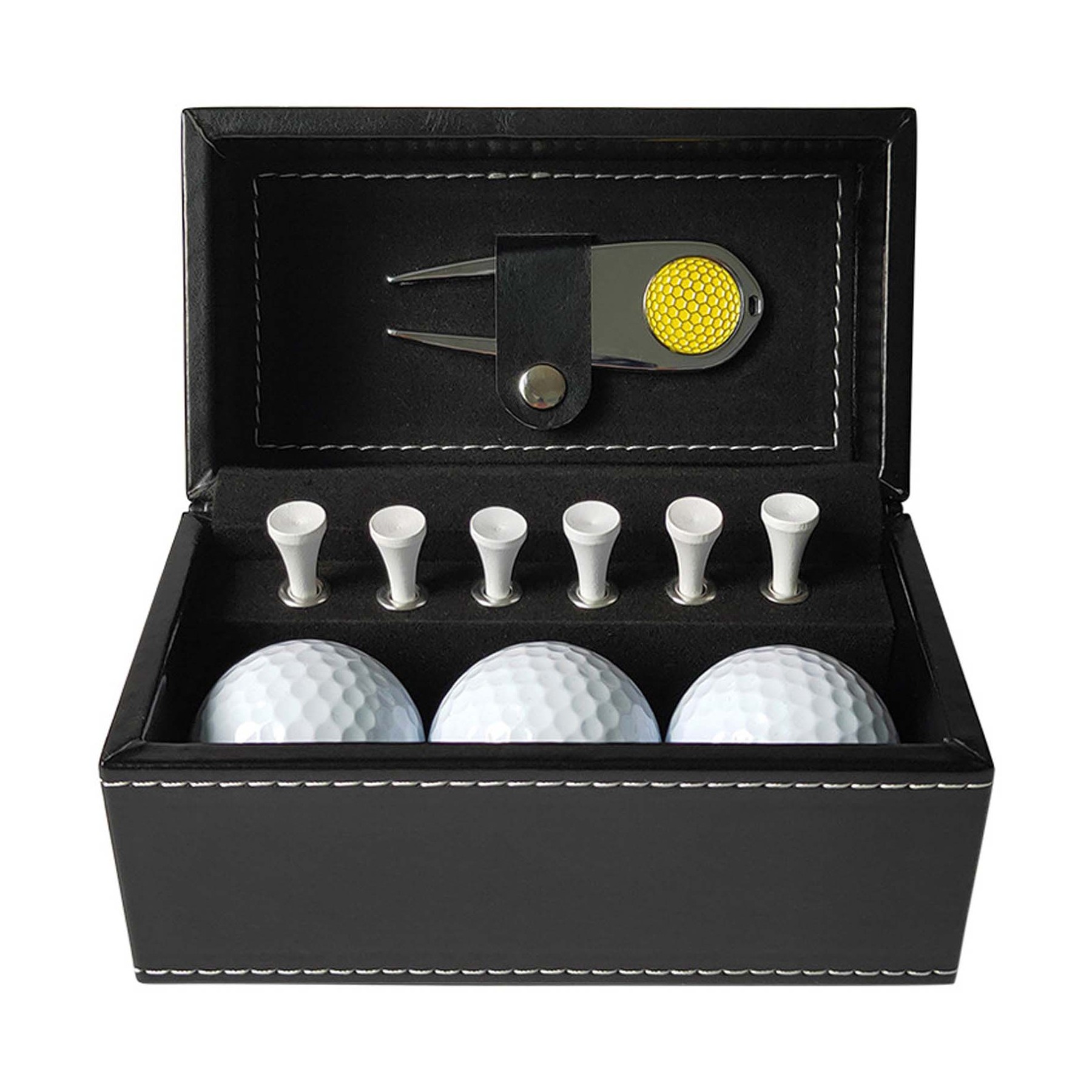 Golf Ball Box Set 5