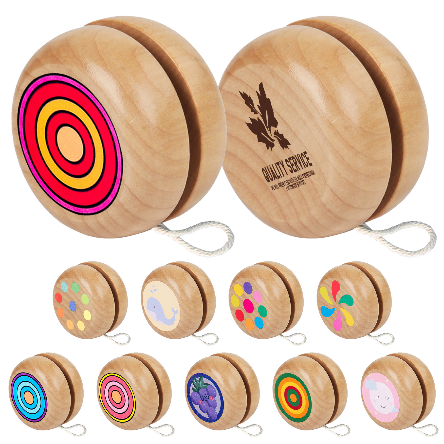 YO-YO 2