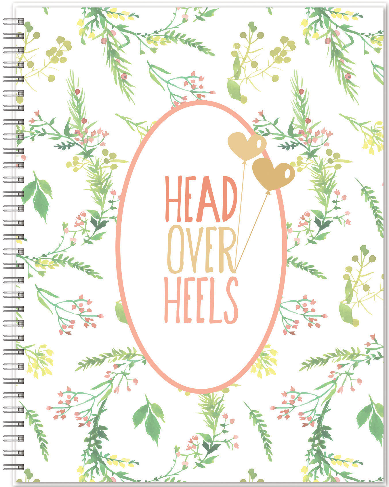 TheDirector™ - ClearView™ Monthly Planner