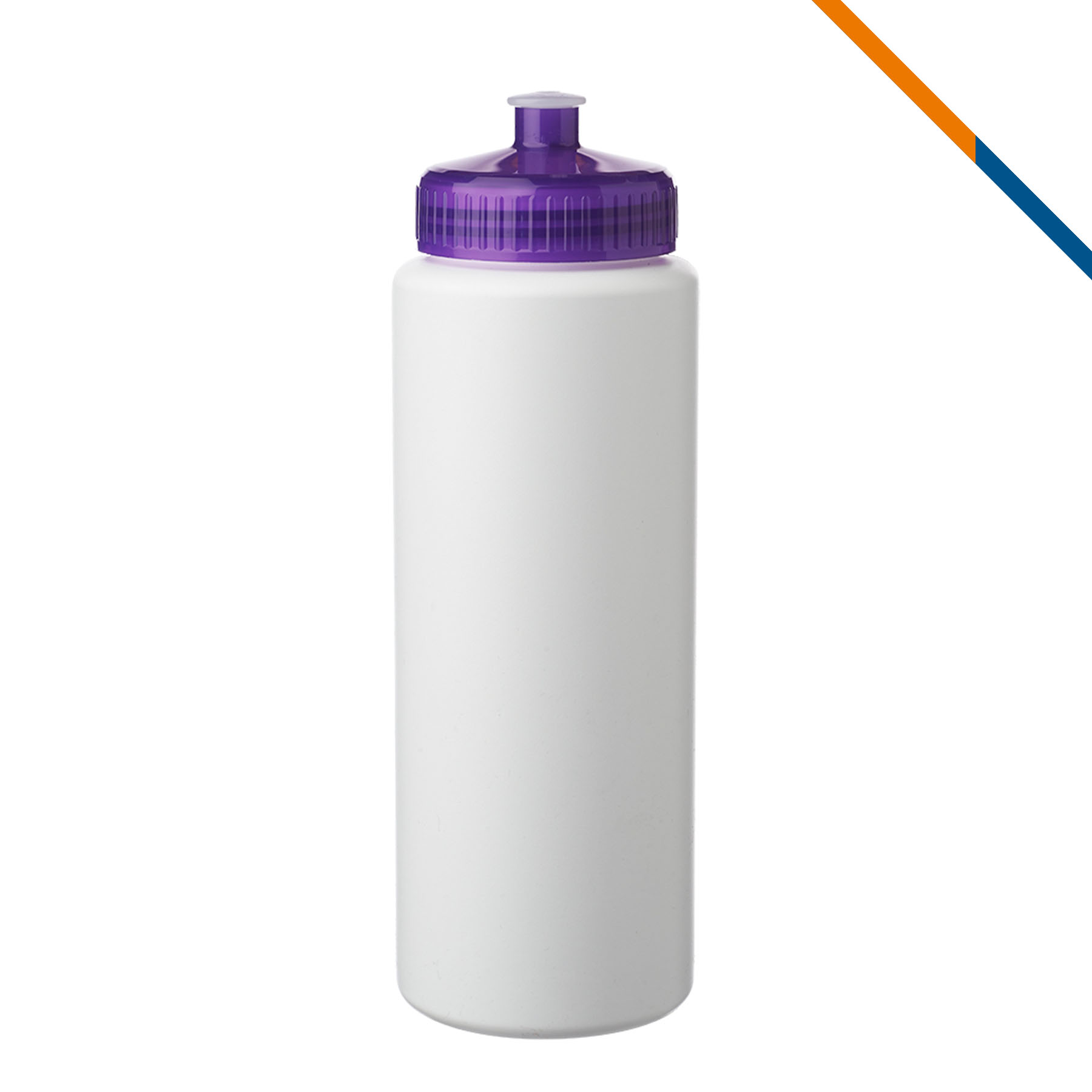 Meris Plastic Sports Bottle - 32 OZ. 11