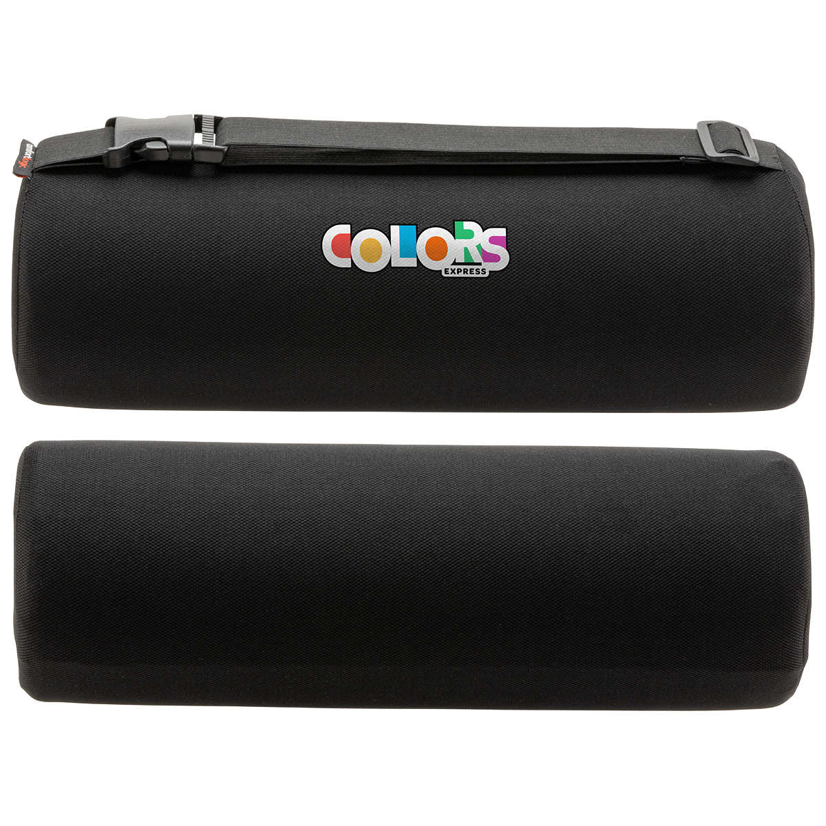 Comfort Logic™ Lumbar Support Roll Pillow 4