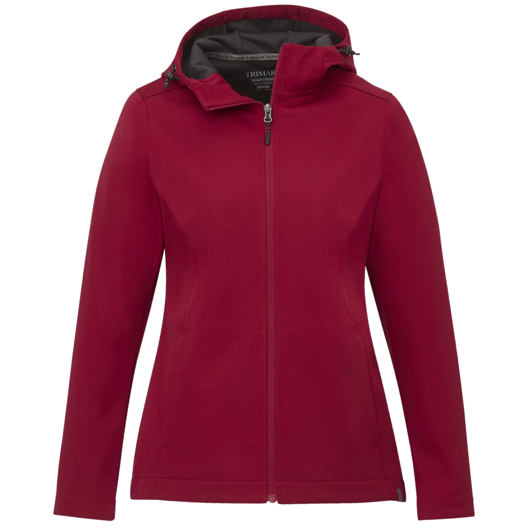 LEFROY Eco Softshell Jacket - Women's 70