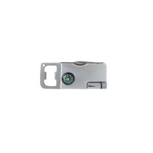 3 In 1 Bottle Opener With Flashlight And Knife 6