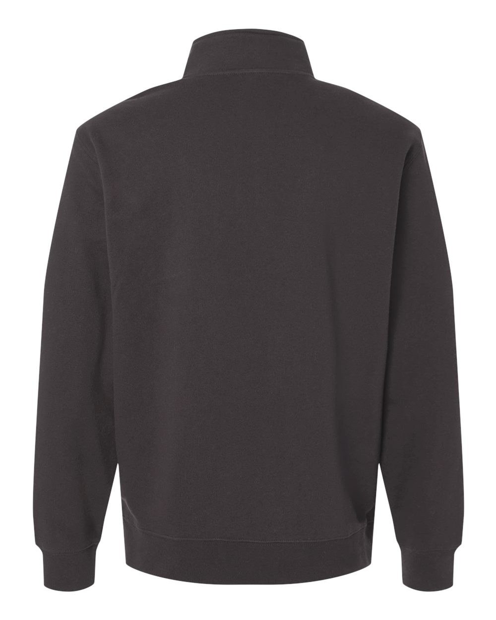 Unisex Midweight Quarter-Zip Pullover - SS4600QZ 19