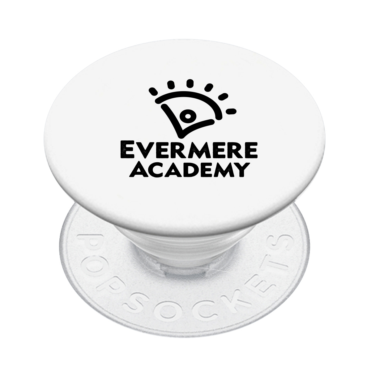 PocketSockets™ Pop Grip Plantcore 3