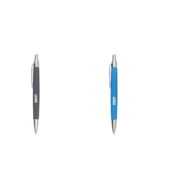 Classic Custom Colored Pens 5