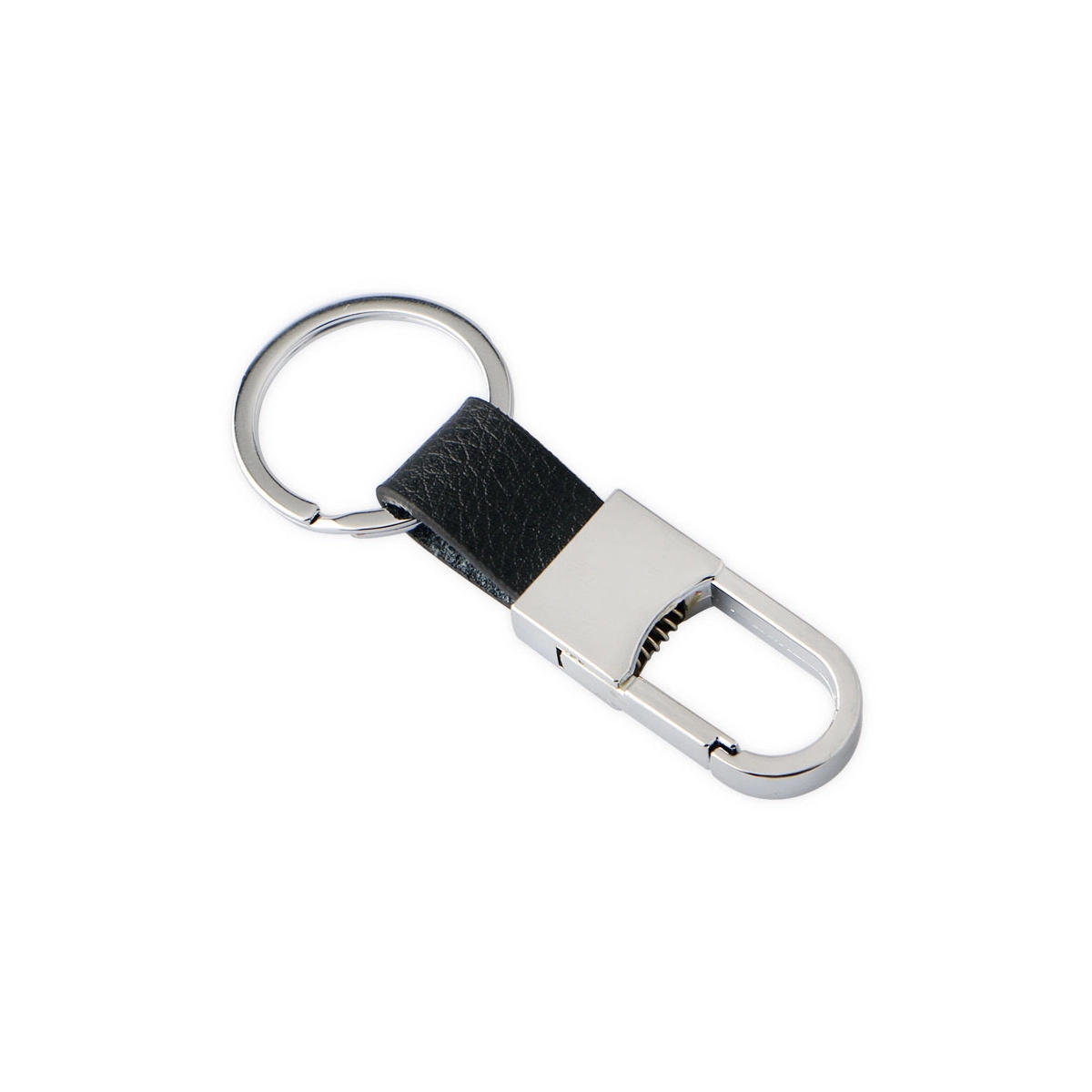 Quick Release Keychain 1
