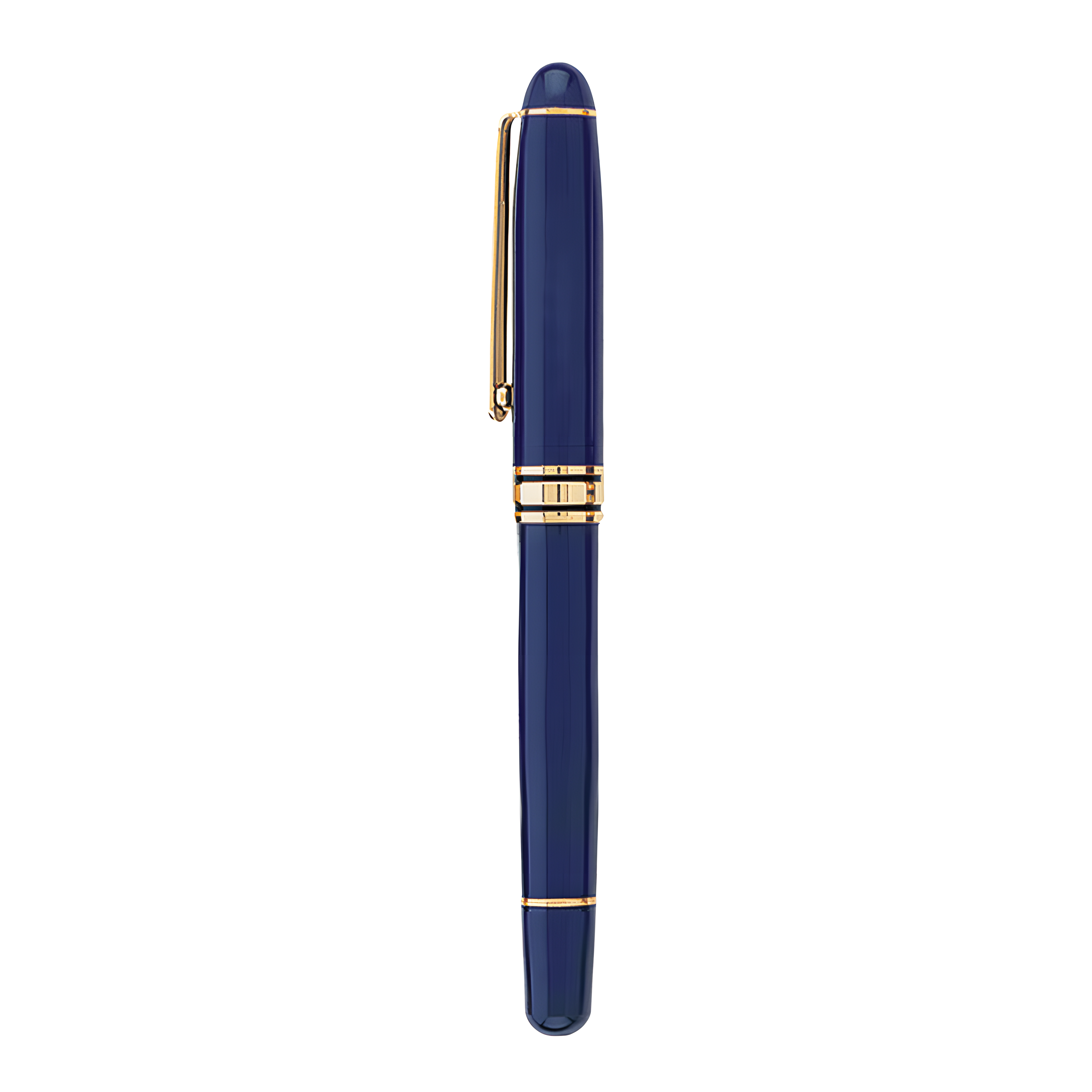 Geneva™ Chrome Royal Rollerball Pen - Optional Gift Box 5