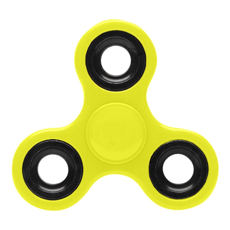 Budget Fidget Spinner 2