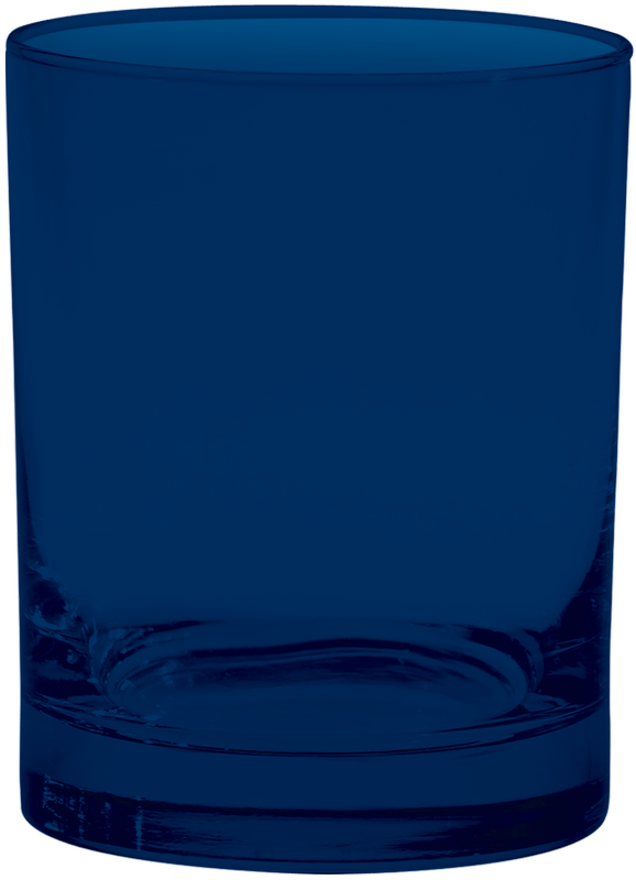 14 oz. Executive Double Old Fashion 17