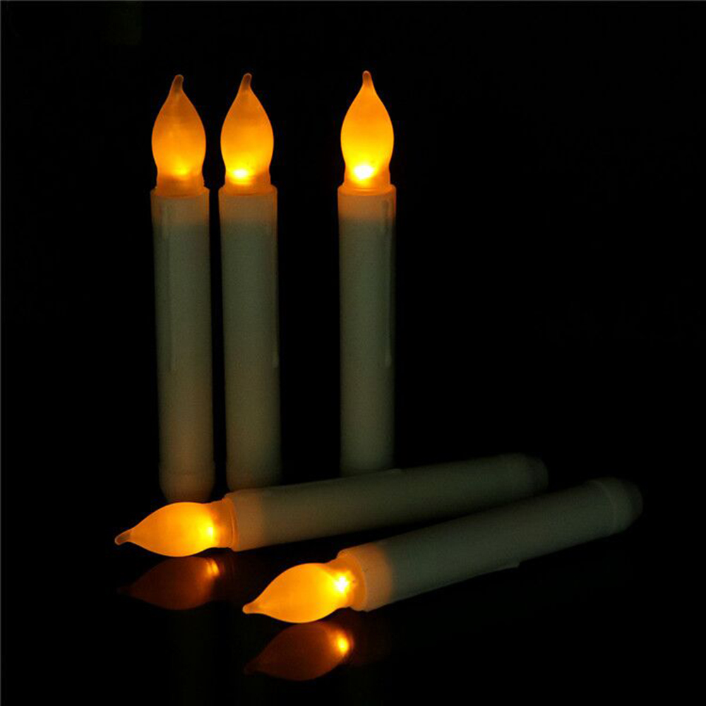 Halloween LED Electronic Candle 2