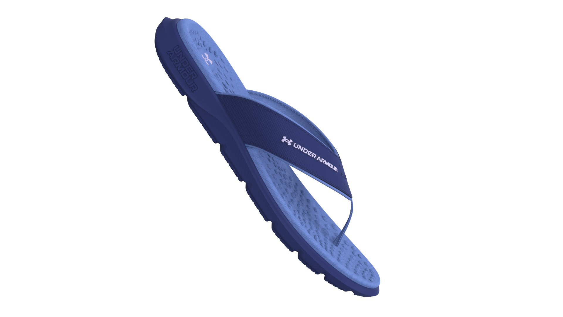 UA Ignite Pro Marbella Women's Sandals 10