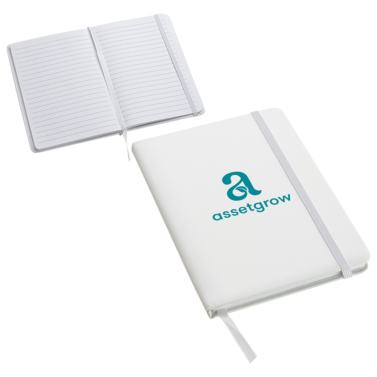 Spectrum Hard Cover Journal 71